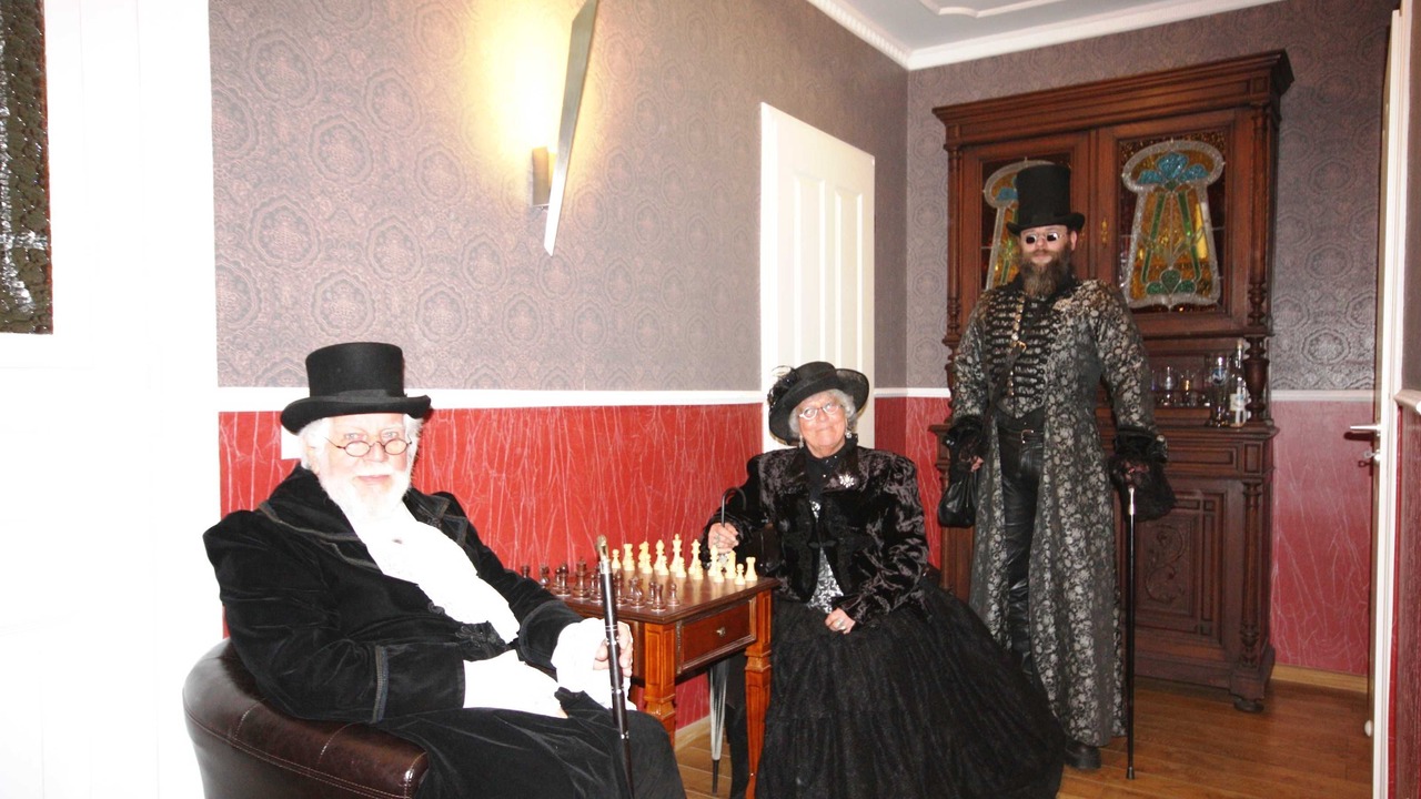 Photo of Others in Neuschonefeld