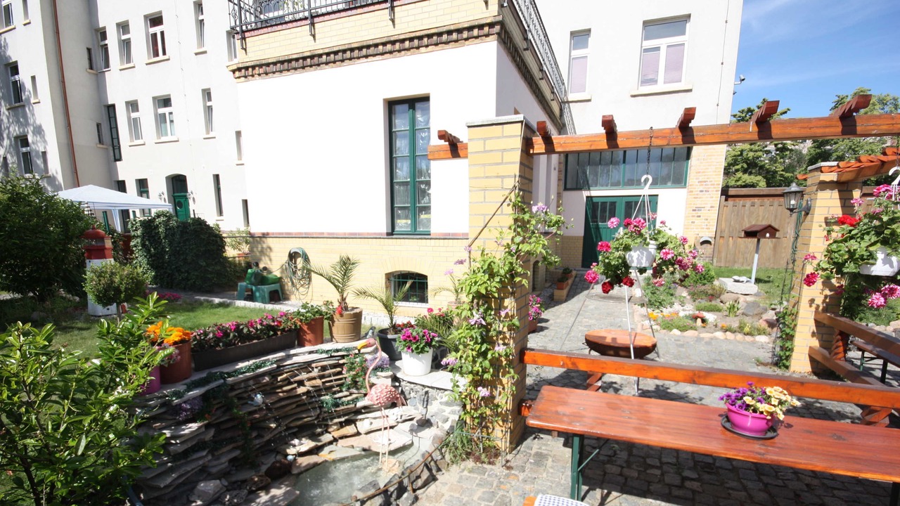 Photo of Outdoor in Neuschonefeld