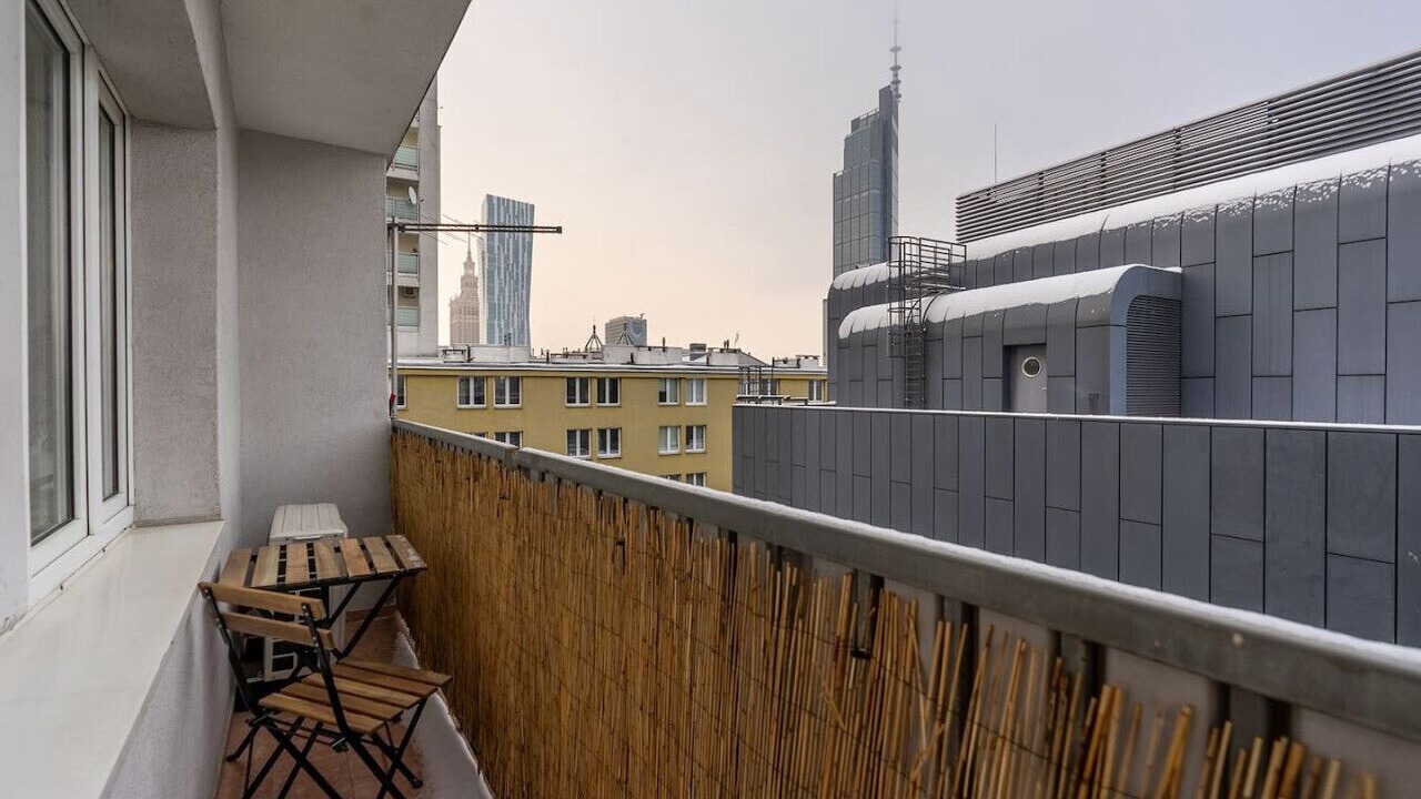 Photo of Patio Balcony in Mirow