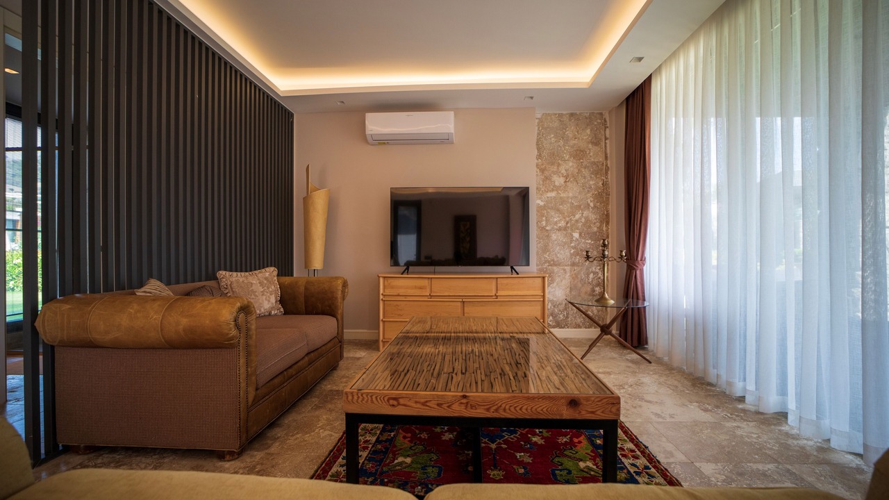Photo of Livingroom in Yalikavak