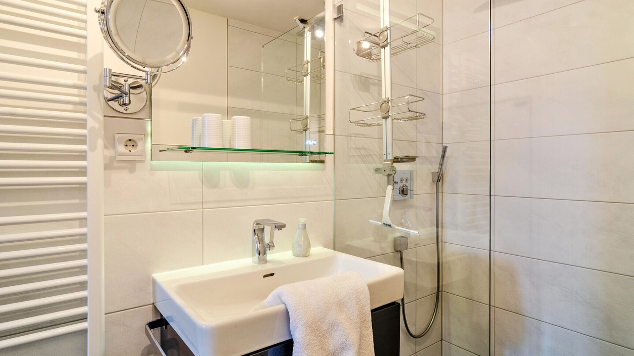 Photo of Bathroom in Salem