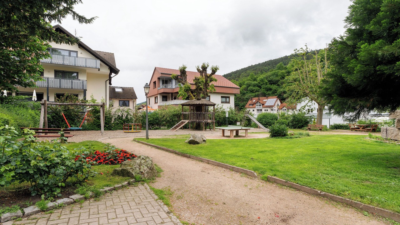 Photo of Others in Buehlertal