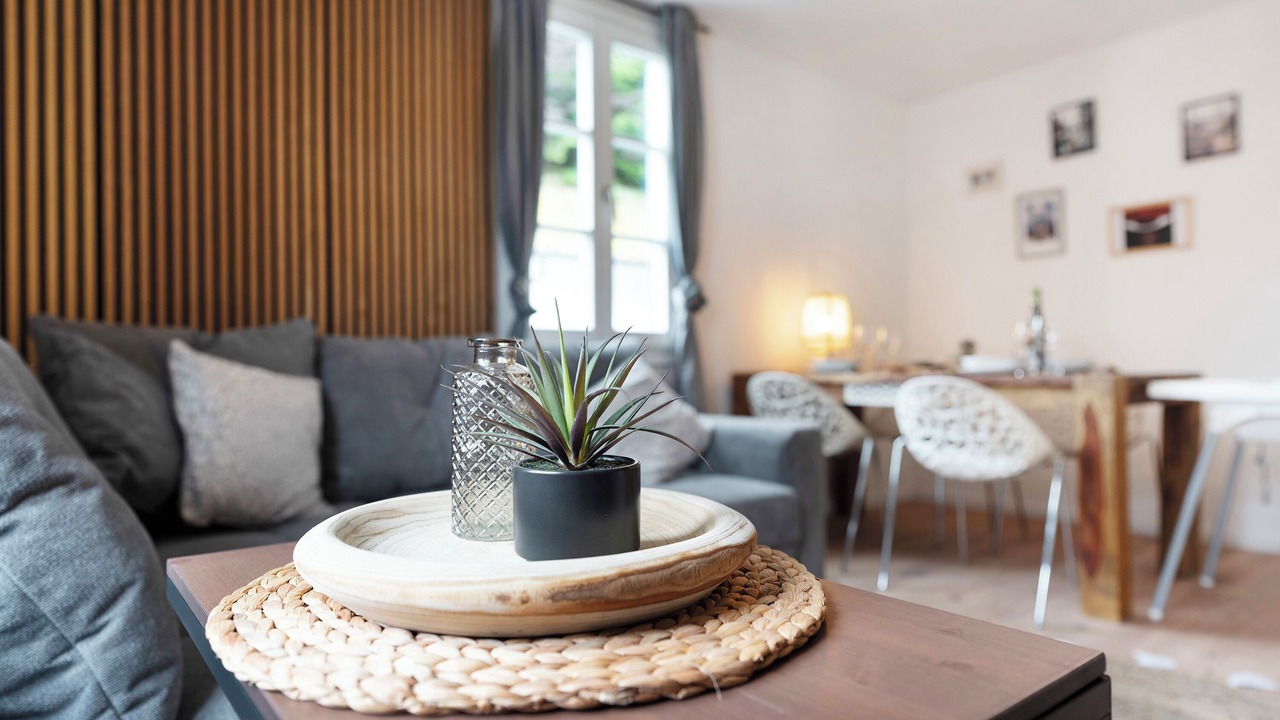 Photo of Livingroom in Buehlertal