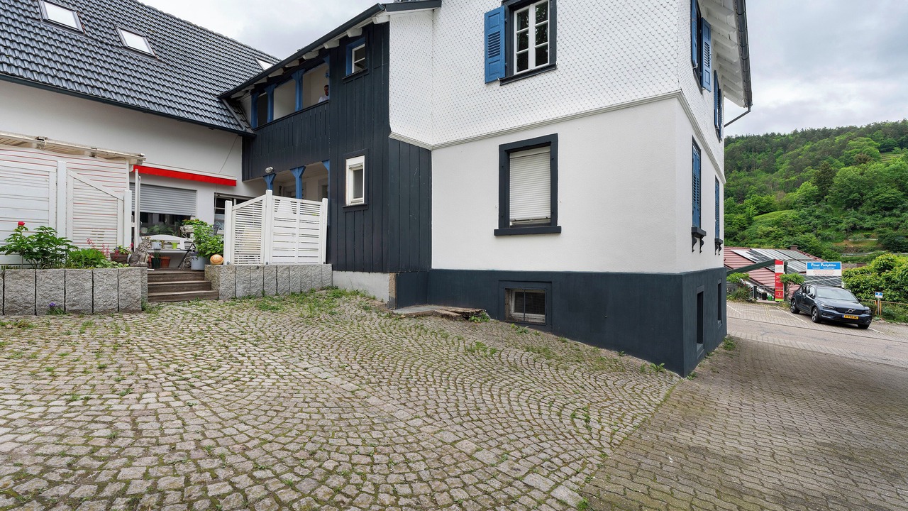 Photo of Outdoor in Buehlertal
