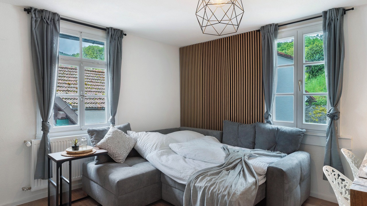 Photo of Livingroom in Buehlertal