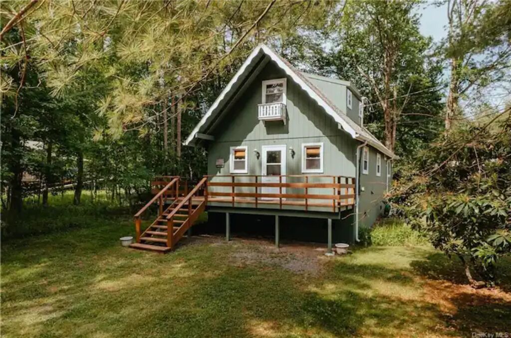 Photo of Outdoor in Swan Lake