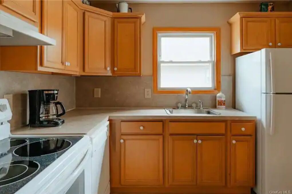 Photo of Kitchen in Swan Lake