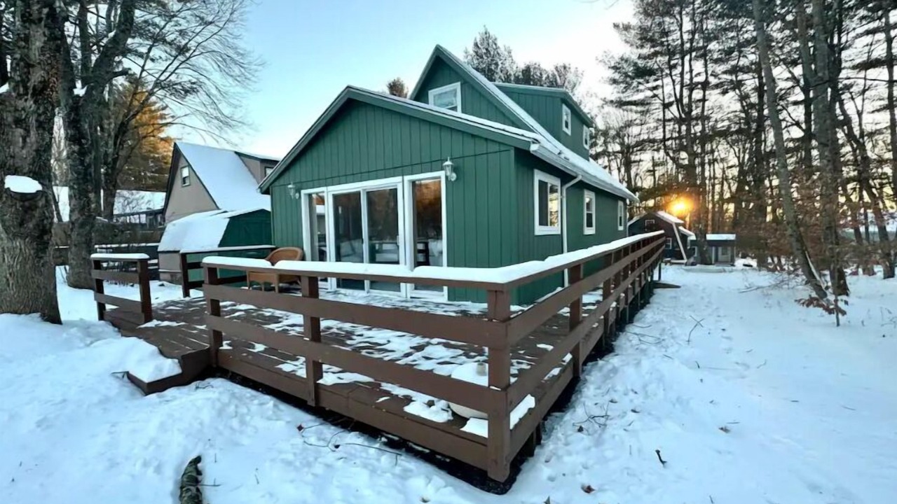 Photo of Outdoor in Swan Lake
