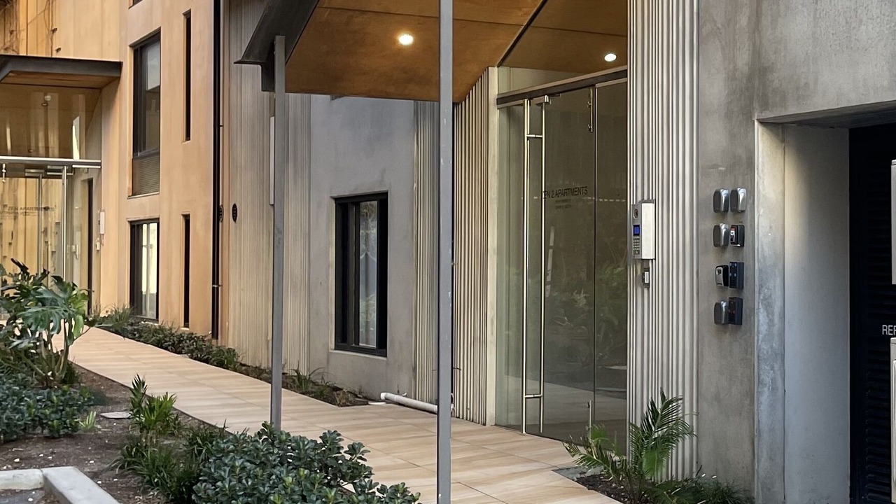 Photo of Outdoor in Adelaide Central Business District