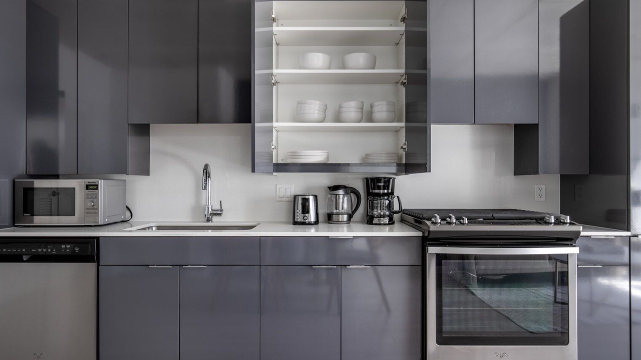 Photo of Kitchen in West Town