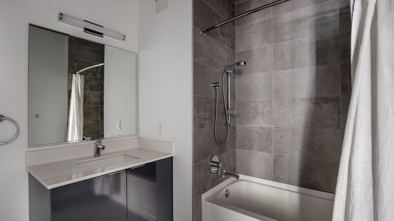 Photo of Bathroom in West Town