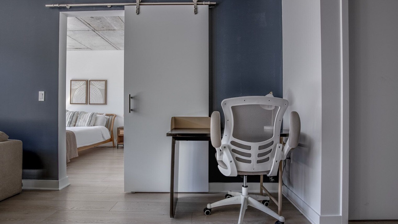 Photo of Bedroom in West Town