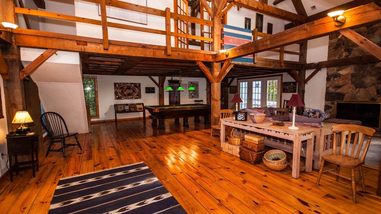Photo of Bedroom in Amagansett North