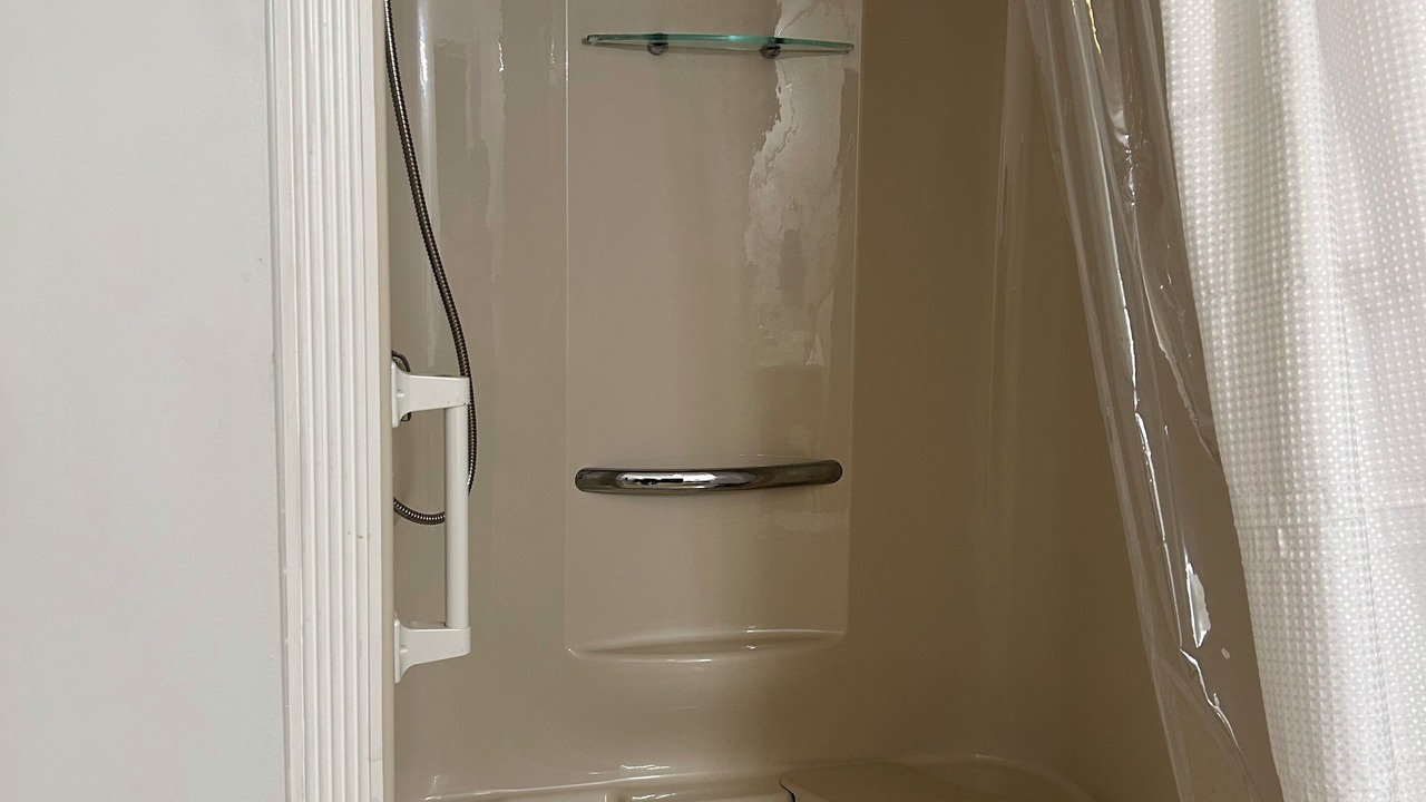 Photo of Bathroom in Honesdale