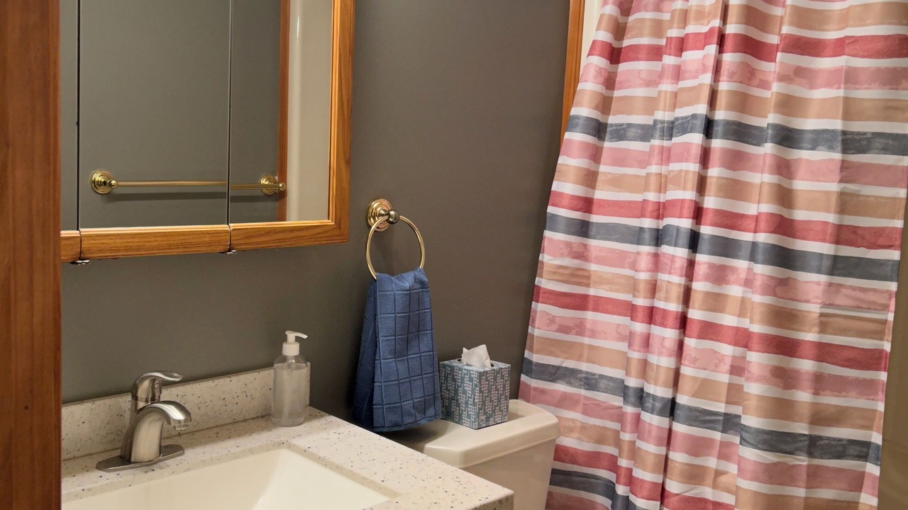 Photo of Bathroom in Honesdale