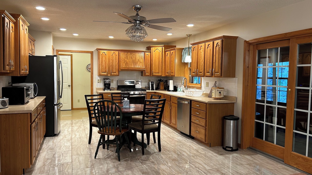 Photo of Kitchen in Honesdale