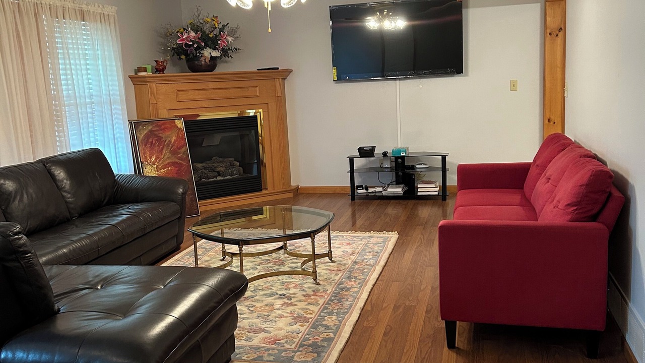 Photo of Livingroom in Honesdale
