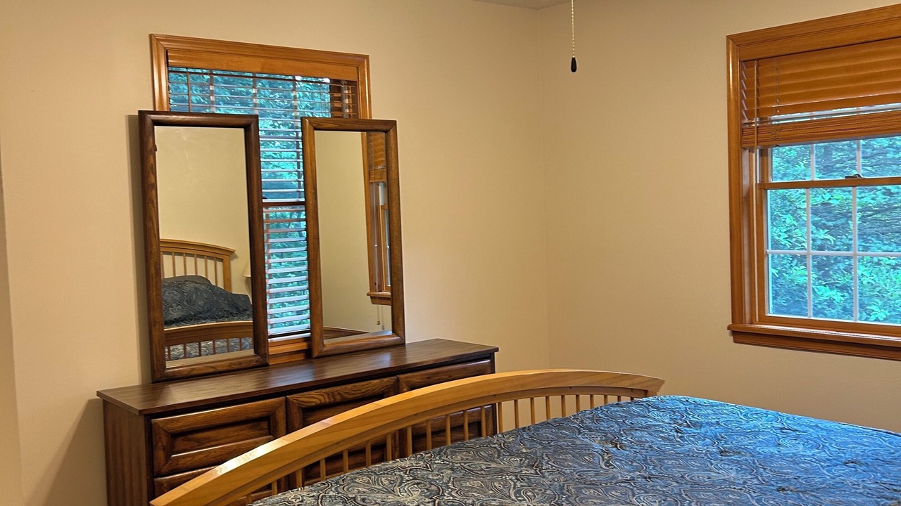 Photo of Bedroom in Honesdale