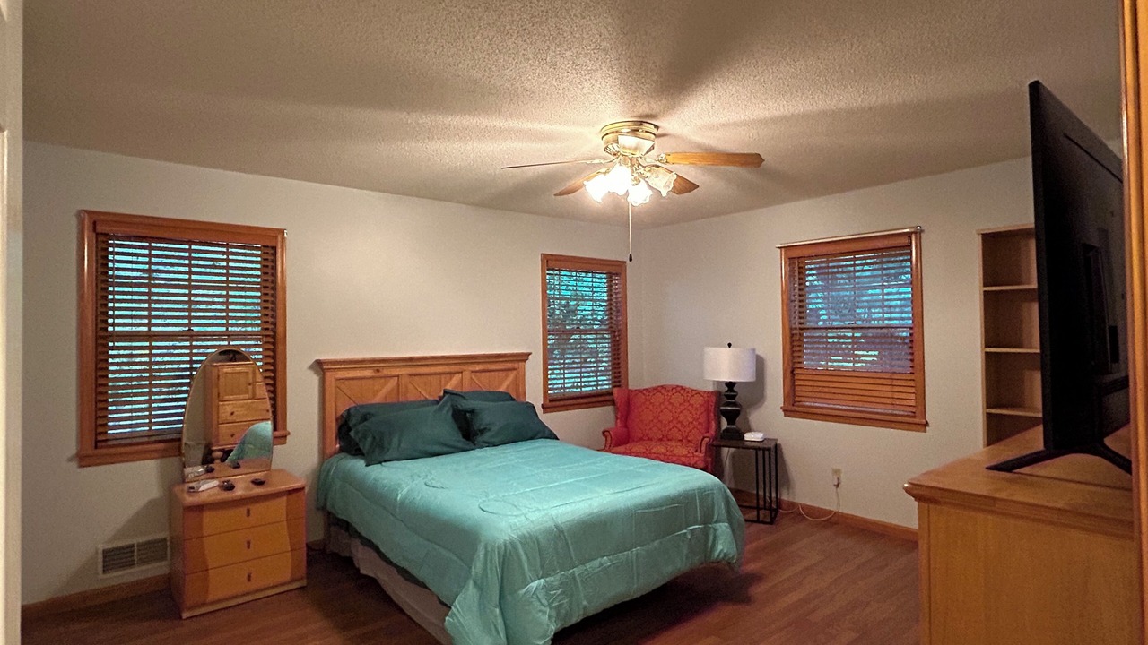 Photo of Bedroom in Honesdale