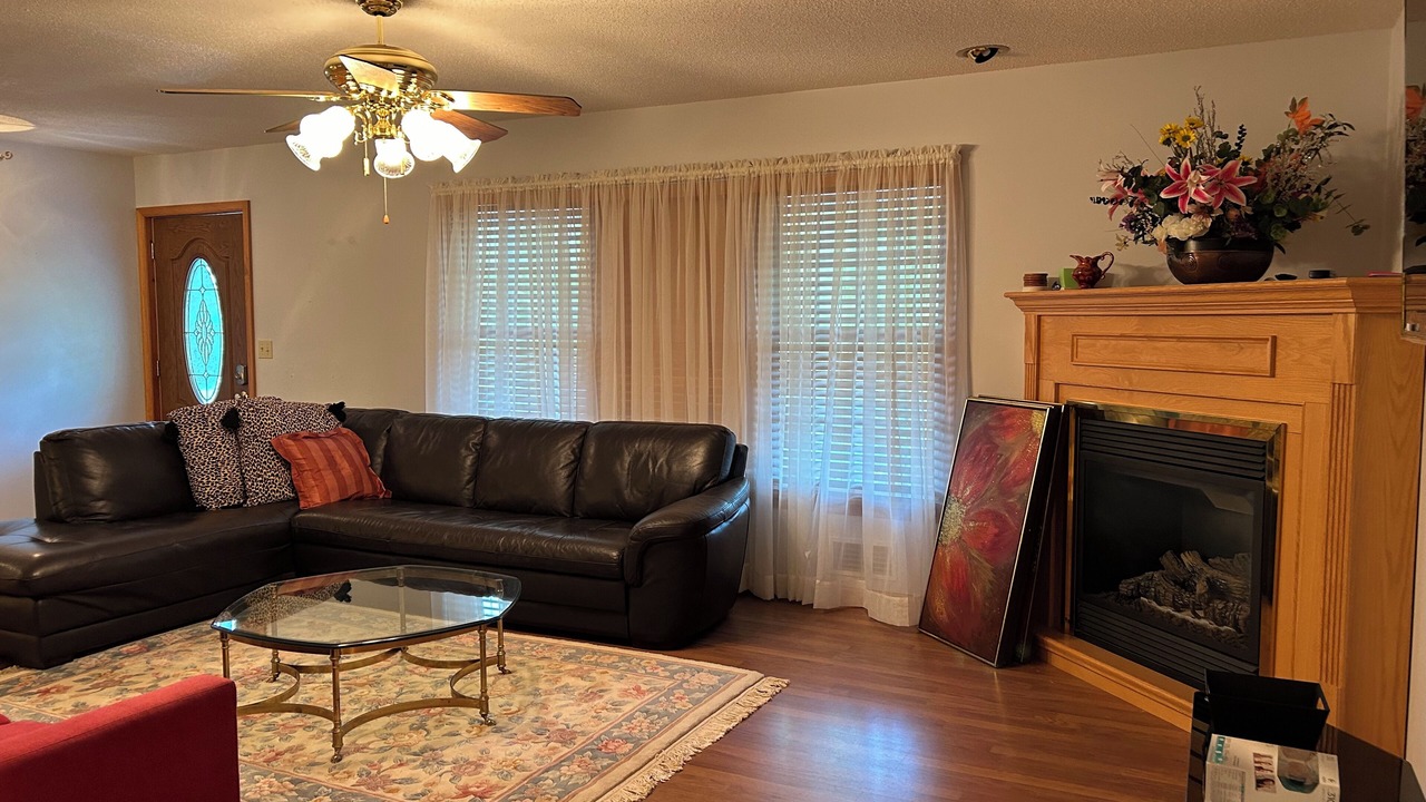Photo of Livingroom in Honesdale