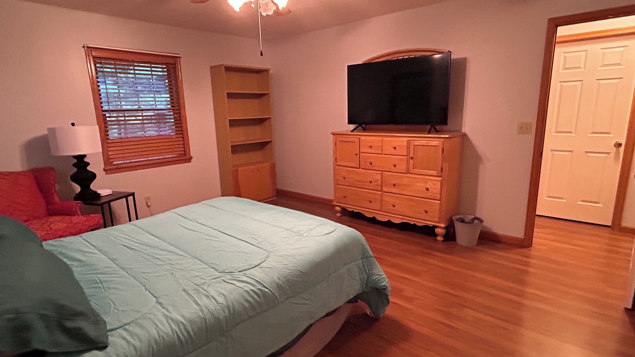 Photo of Bedroom in Honesdale