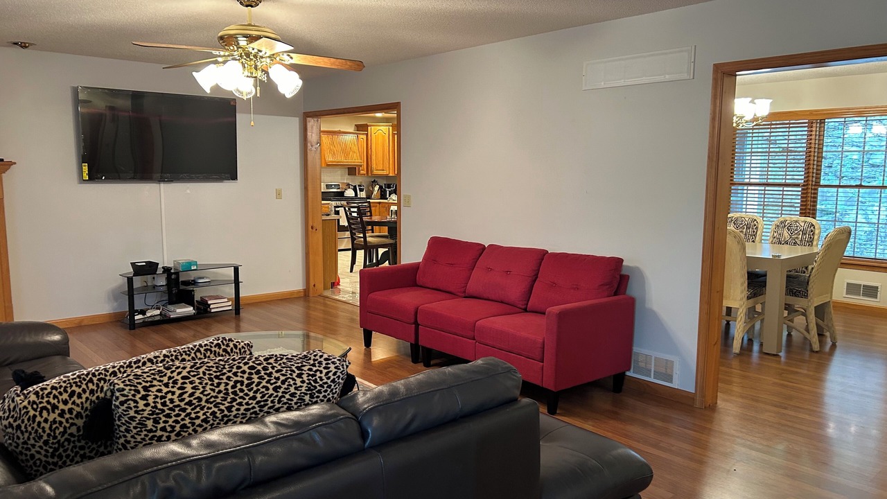 Photo of Livingroom in Honesdale