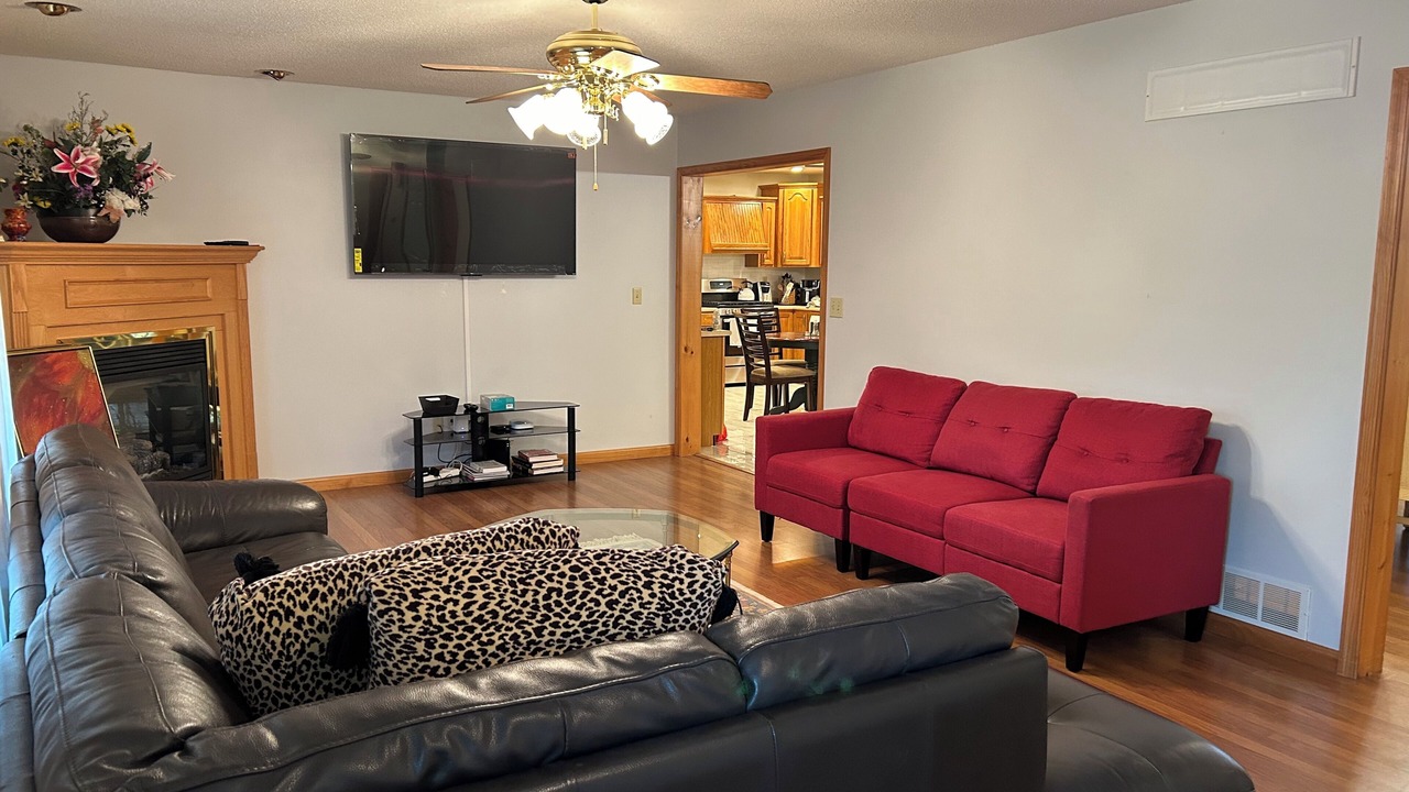 Photo of Livingroom in Honesdale