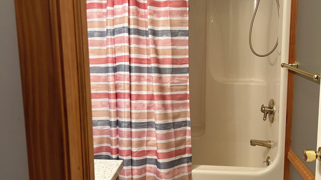 Photo of Bathroom in Honesdale