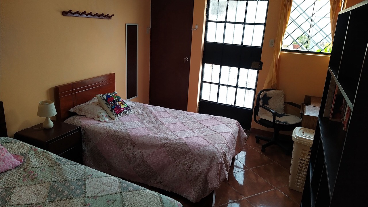 Photo of Bedroom in San Juan de Miraflores