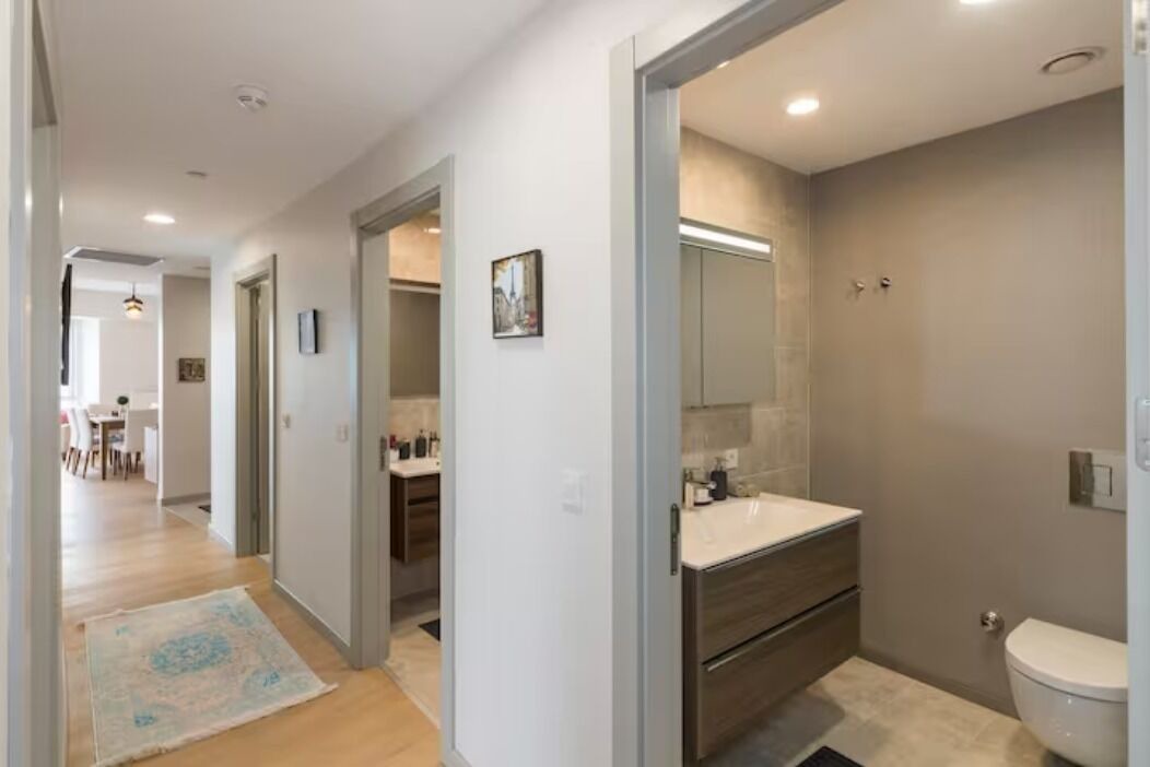 Photo of Bathroom in Umraniye