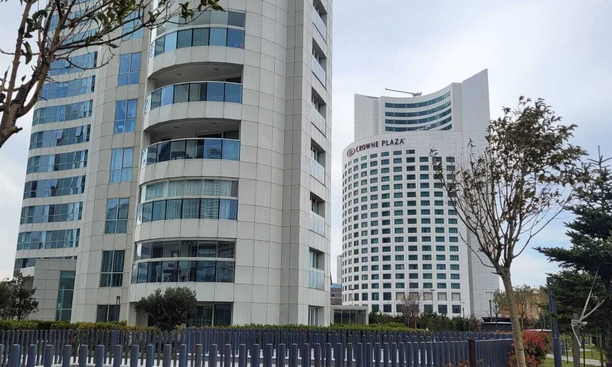Photo of Outdoor in Umraniye