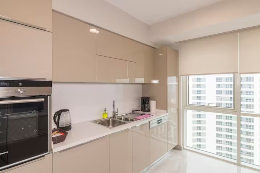 Photo of Kitchen in Umraniye