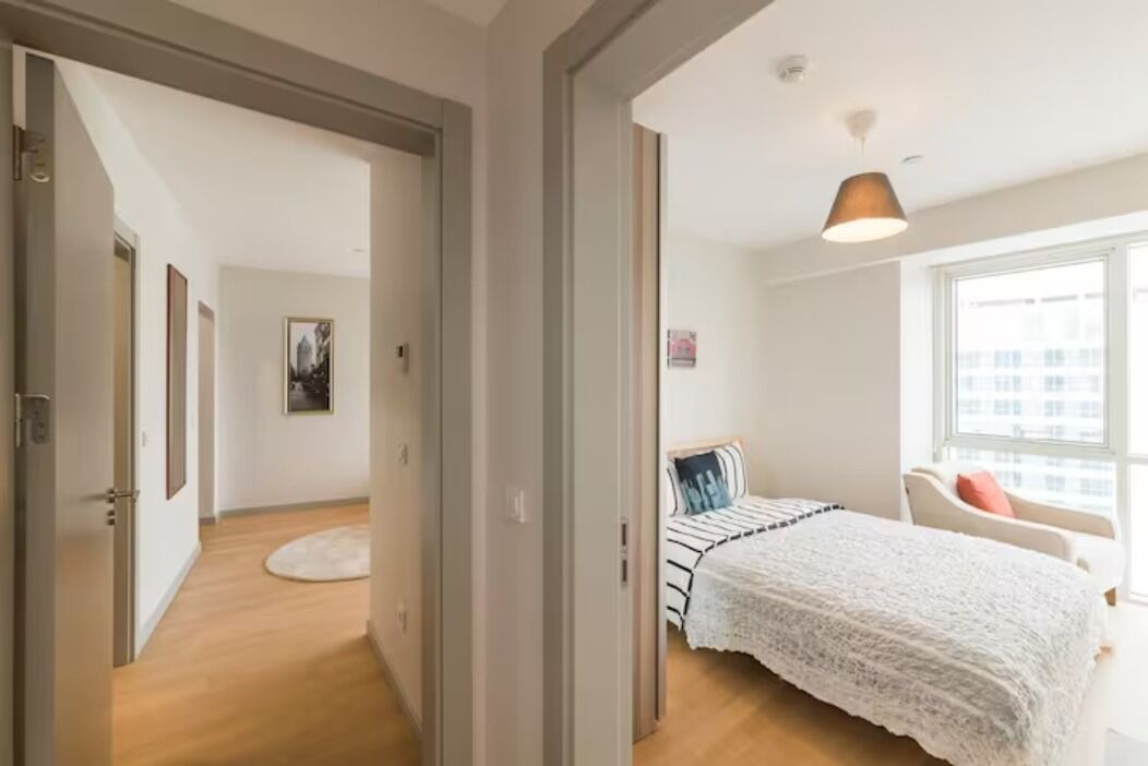 Photo of Bedroom in Umraniye