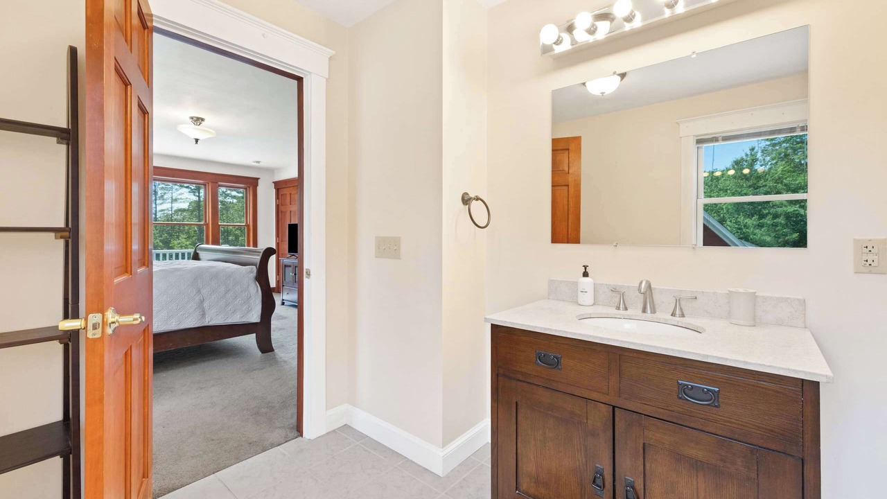 Photo of Bedroom in Ludlow