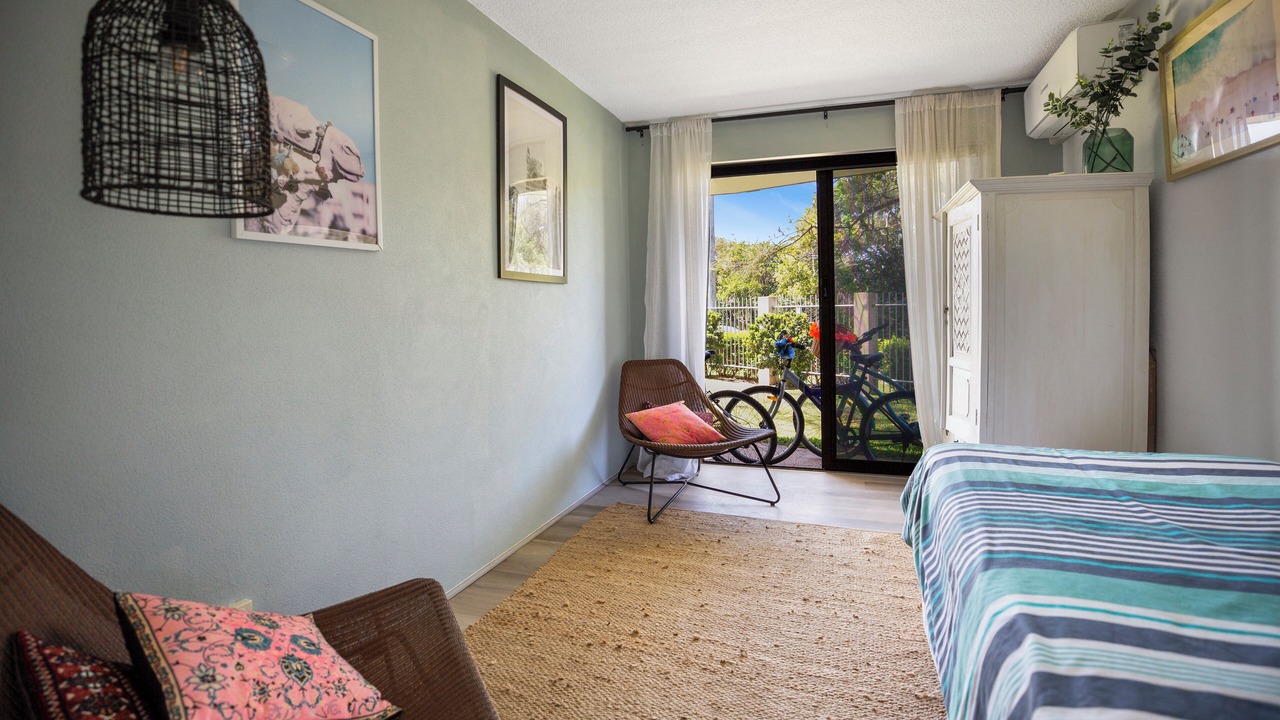 Photo of Bedroom in Peregian Beach
