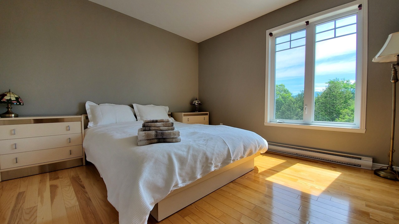 Photo of Bedroom in Sutton