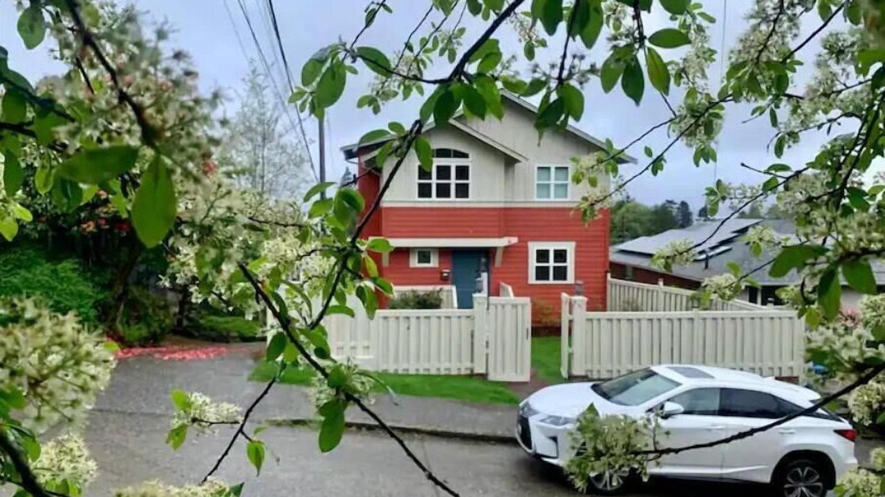 Photo of Outdoor in West Seattle
