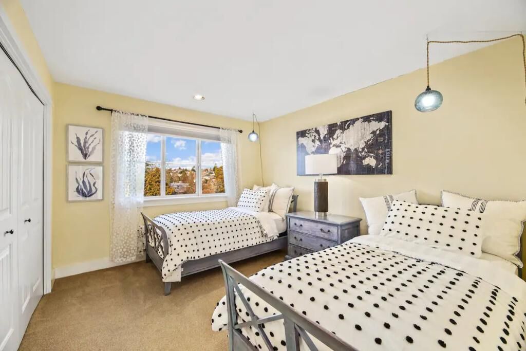 Photo of Bedroom in West Seattle