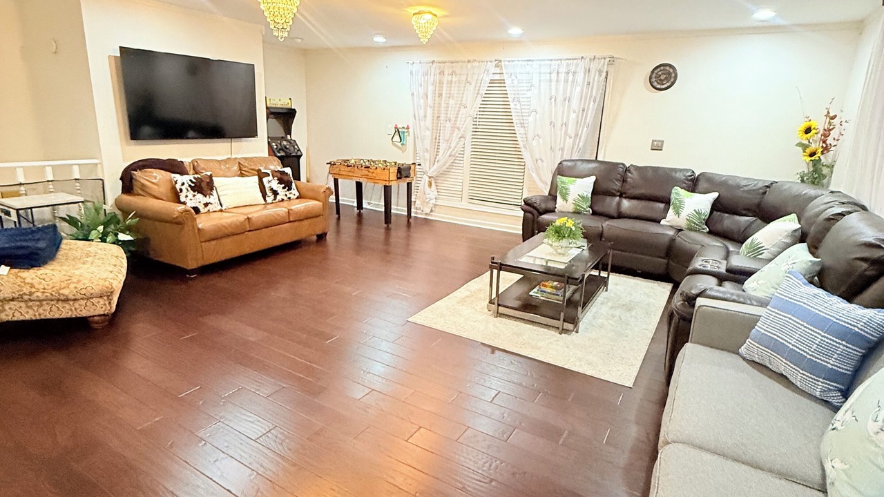 Photo of Livingroom in Hummelstown