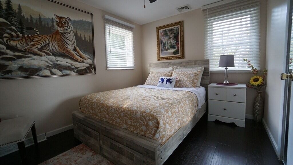 Photo of Bedroom in Hummelstown