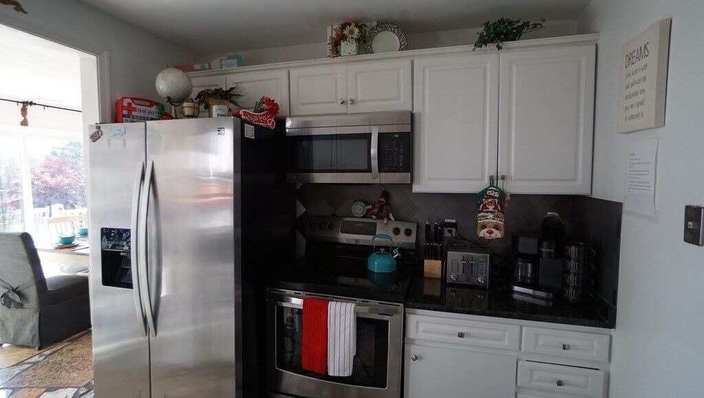 Photo of Kitchen in Hummelstown
