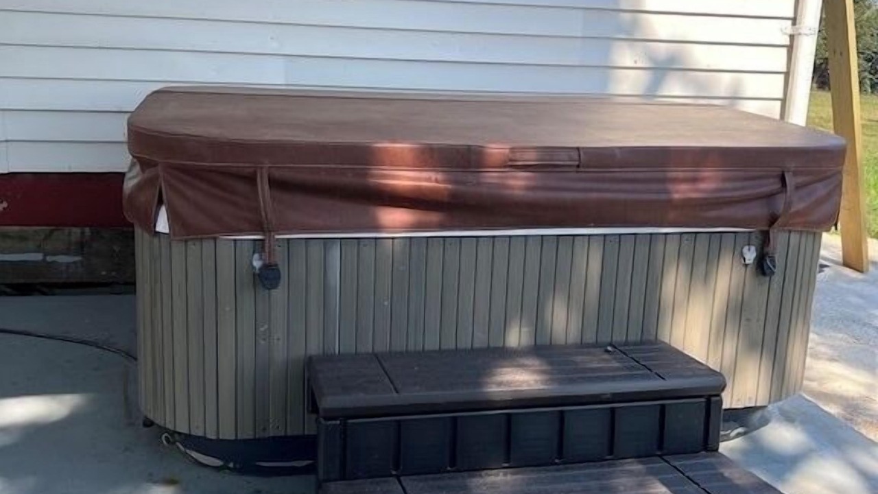 Photo of Patio Balcony in Hummelstown