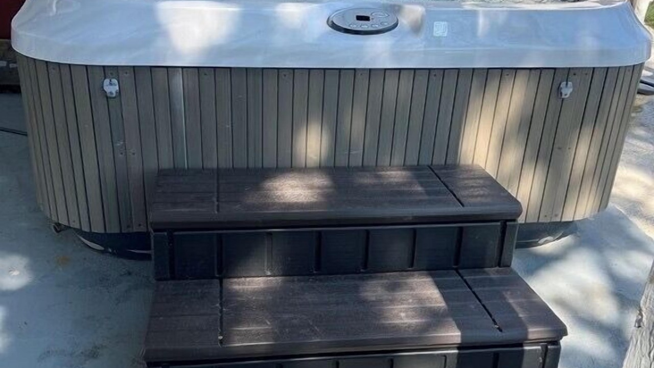 Photo of Patio Balcony in Hummelstown