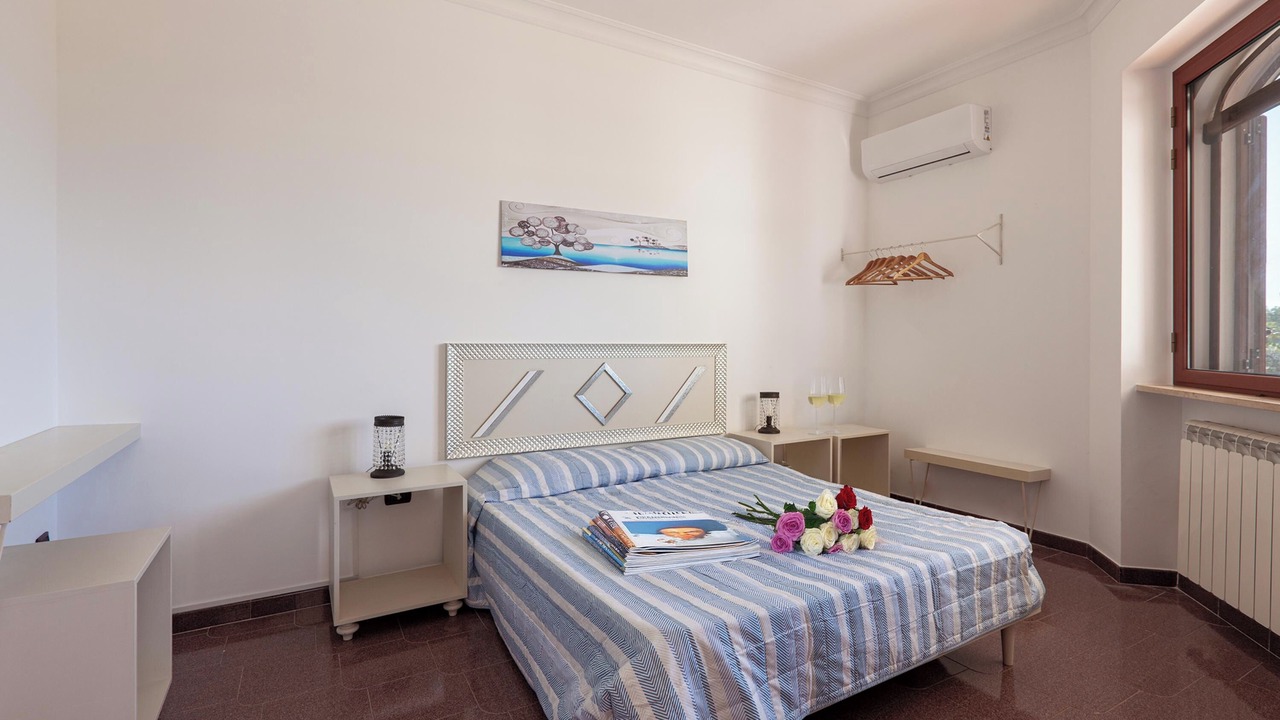 Photo of Bedroom in San Cassiano