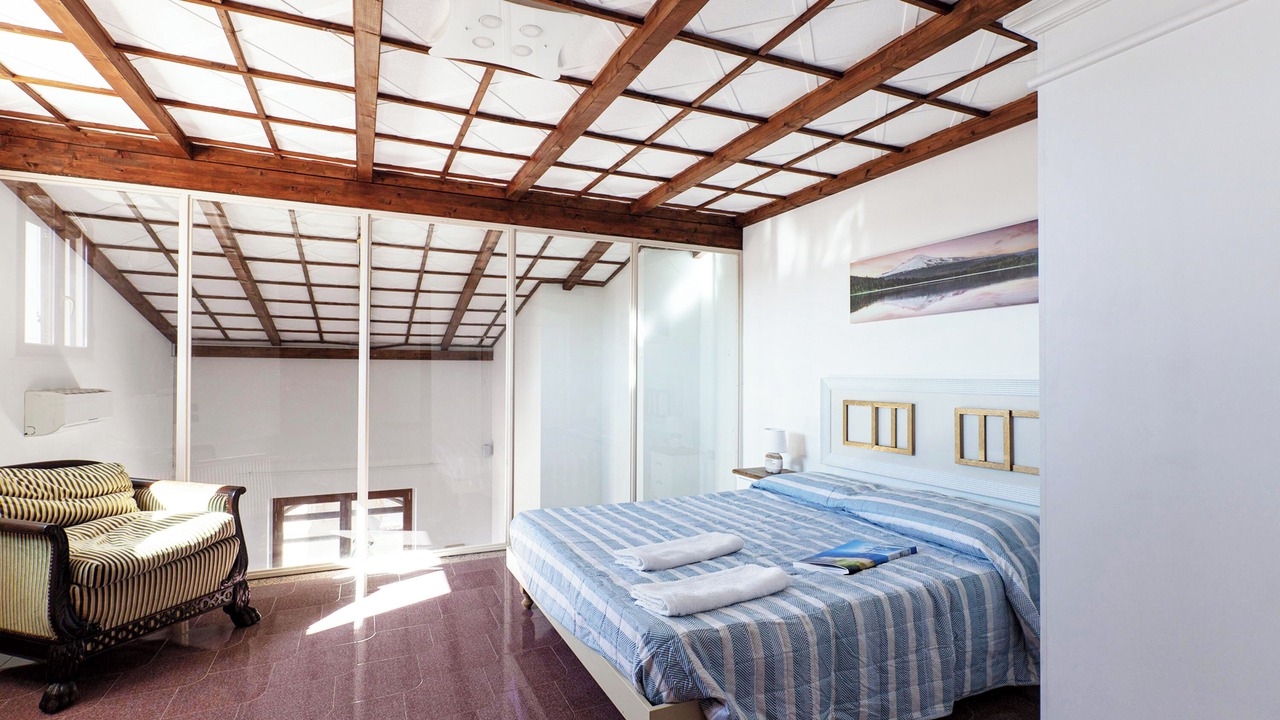 Photo of Bedroom in San Cassiano
