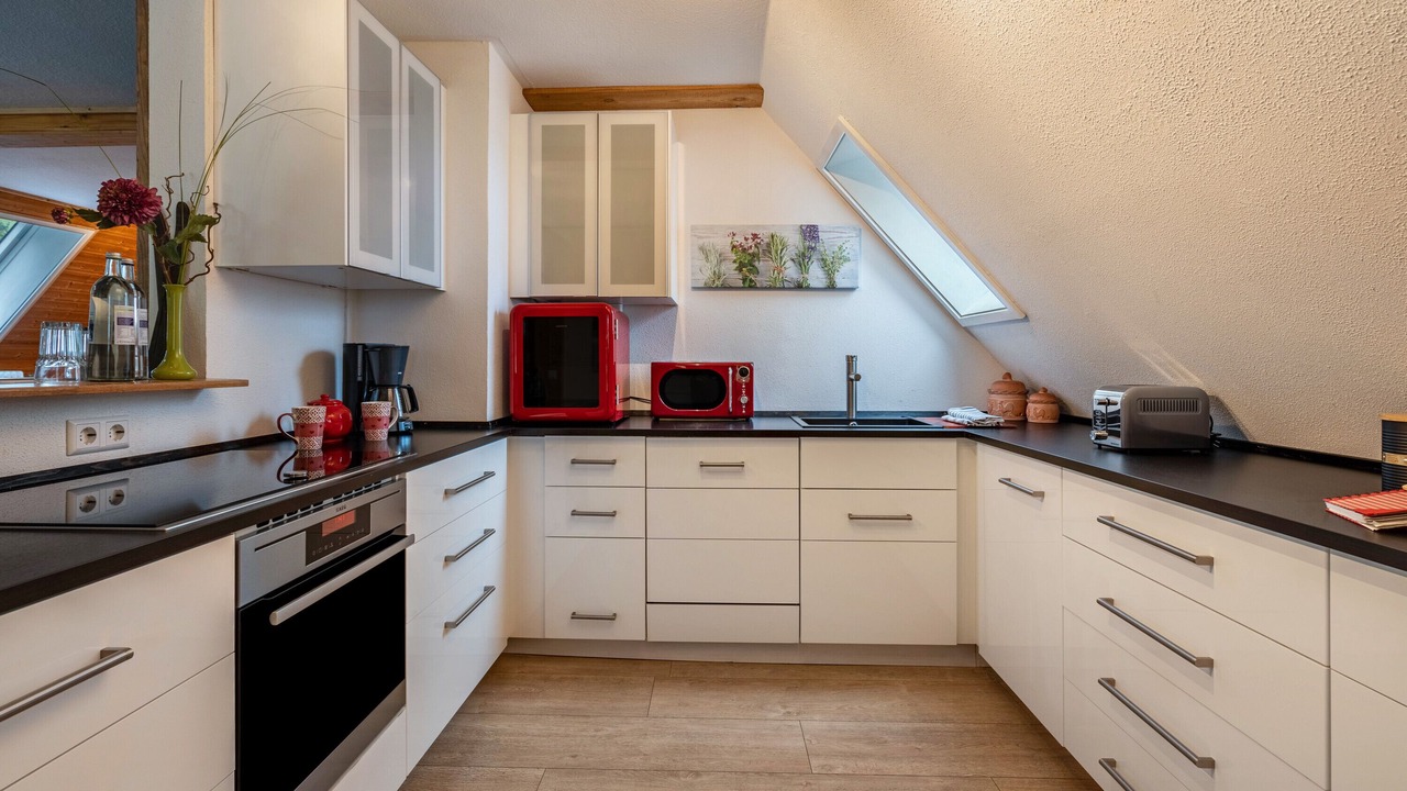 Photo of Kitchen in Guetenbach