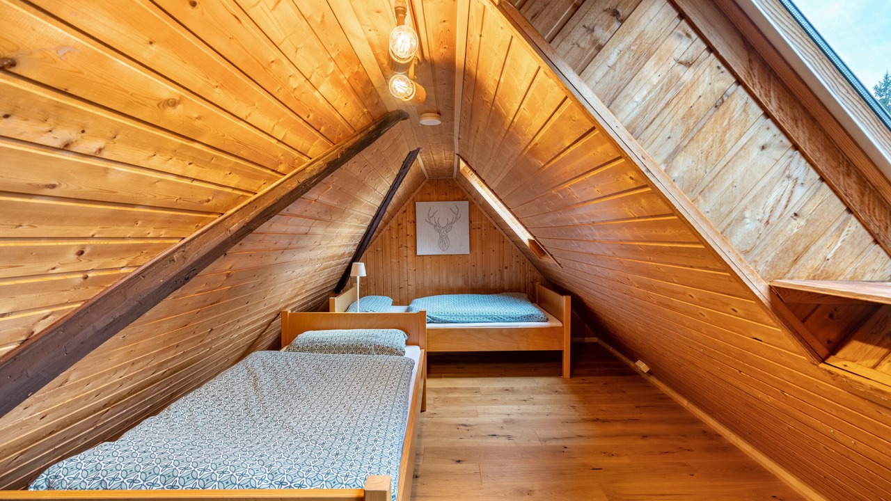 Photo of Bedroom in Guetenbach