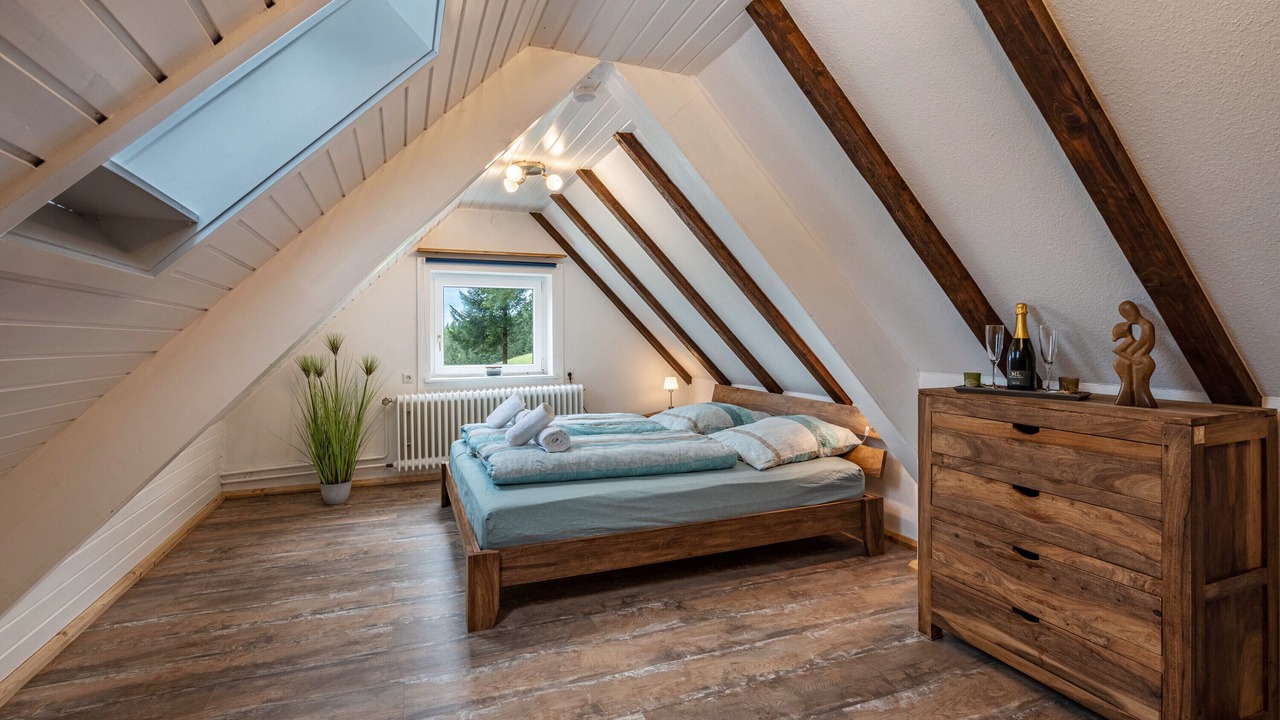 Photo of Bedroom in Guetenbach