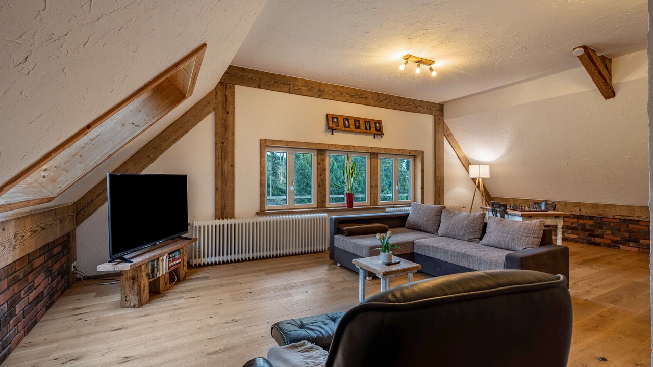 Photo of Livingroom in Guetenbach