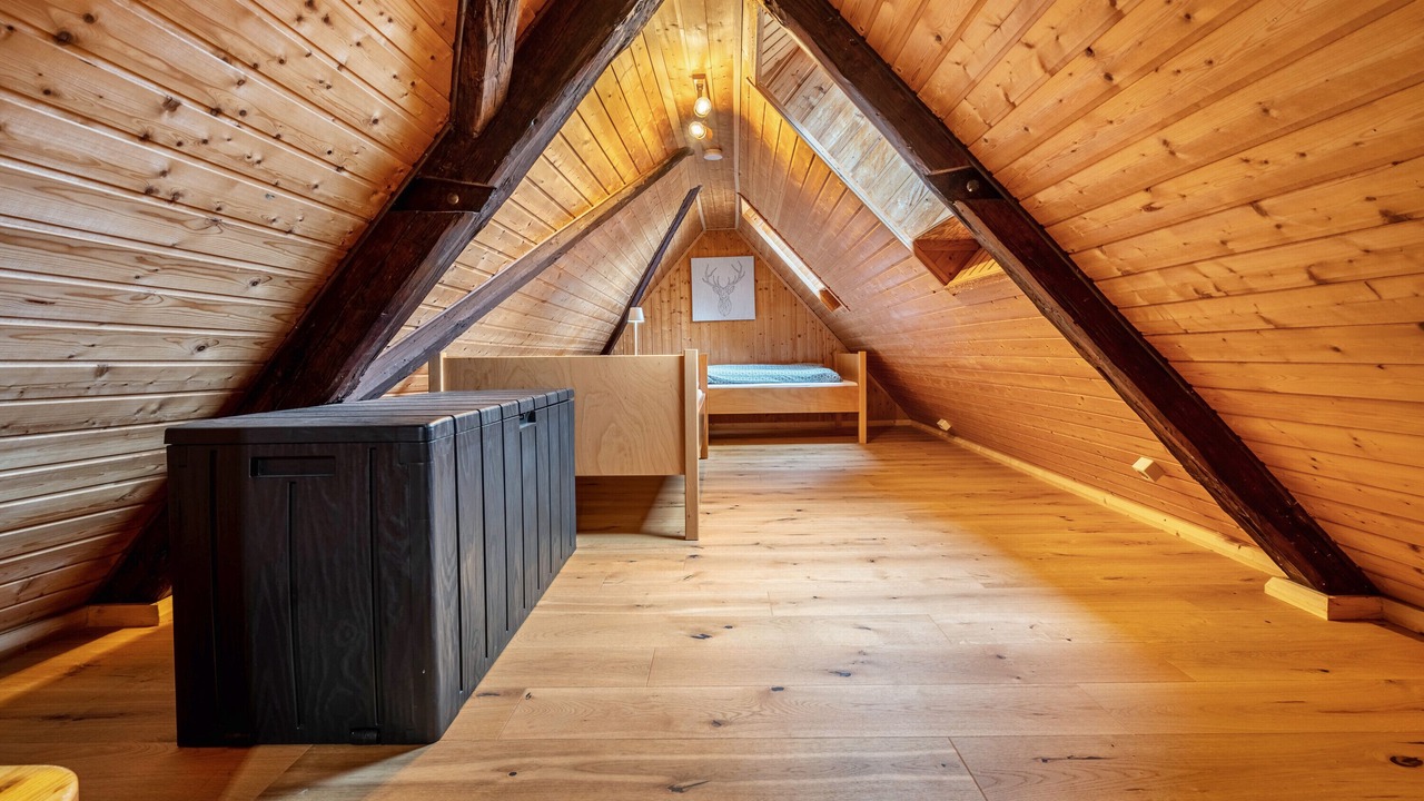 Photo of Bedroom in Guetenbach